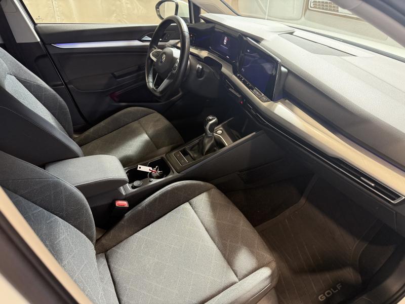 Image de la voiture Volkswagen Golf