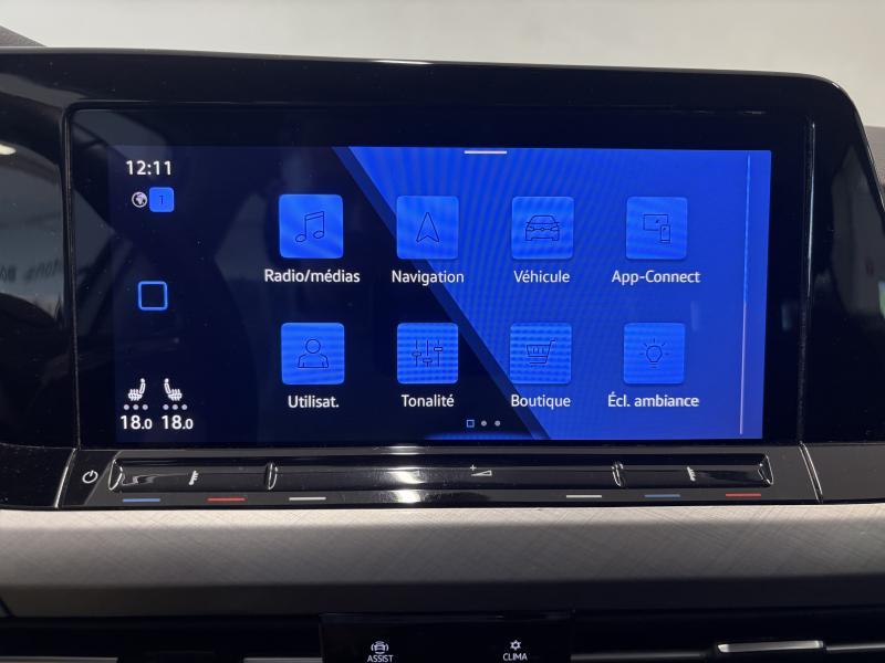 Image de la voiture Volkswagen Golf