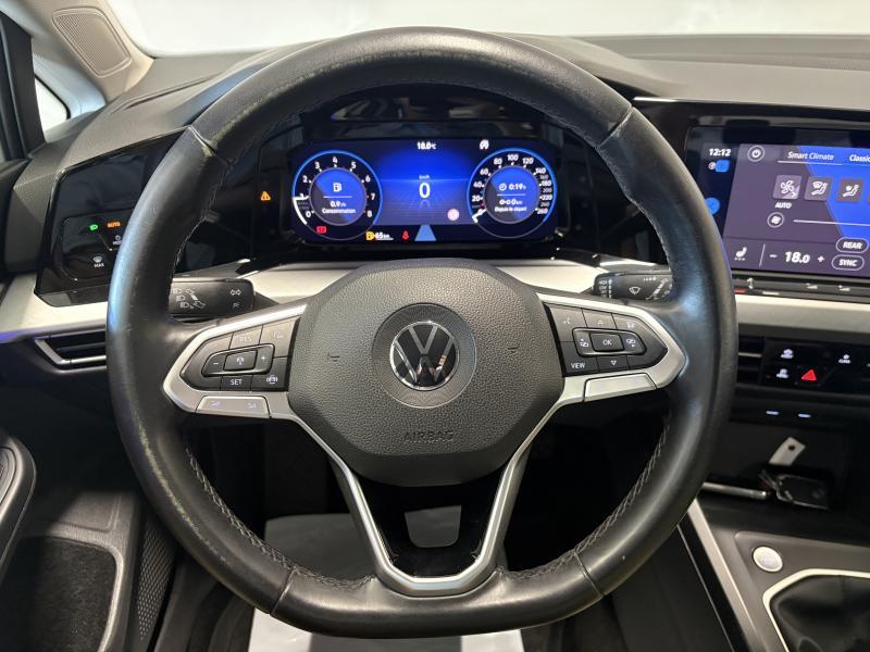 Image de la voiture Volkswagen Golf