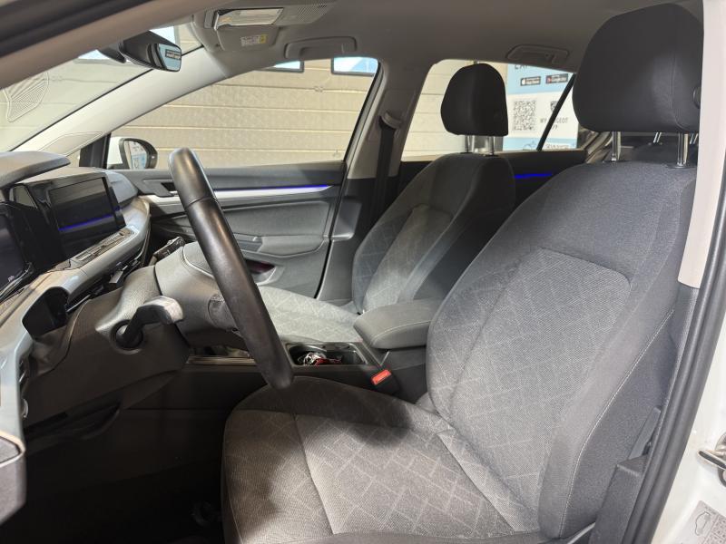 Image de la voiture Volkswagen Golf