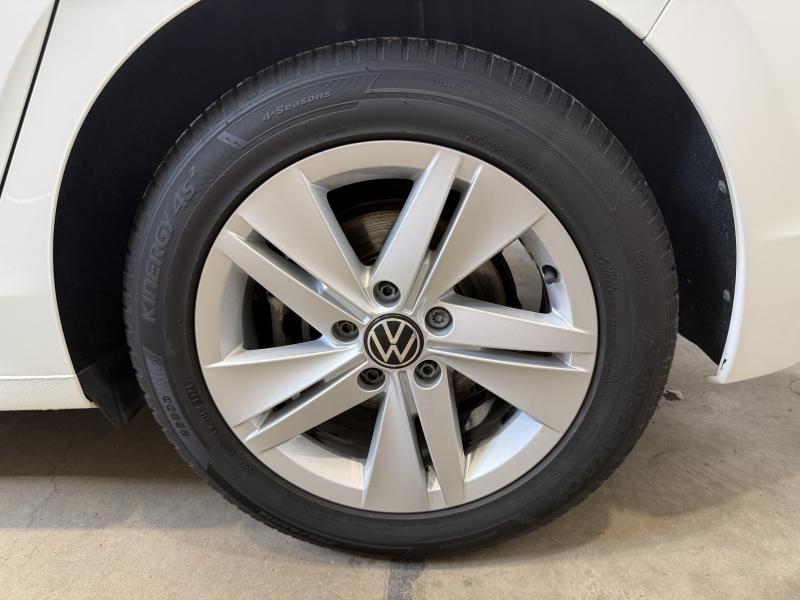 Image de la voiture Volkswagen Golf