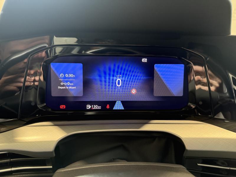 Image de la voiture Volkswagen Golf