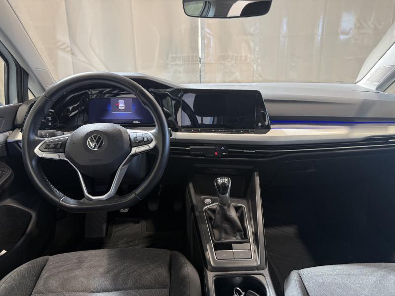 Image de la voiture Volkswagen Golf
