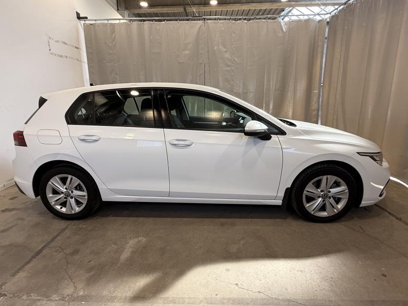 Image de la voiture Volkswagen Golf