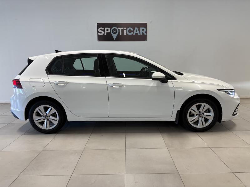 Image de la voiture Volkswagen Golf