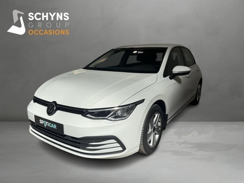 Image de la voiture Volkswagen Golf