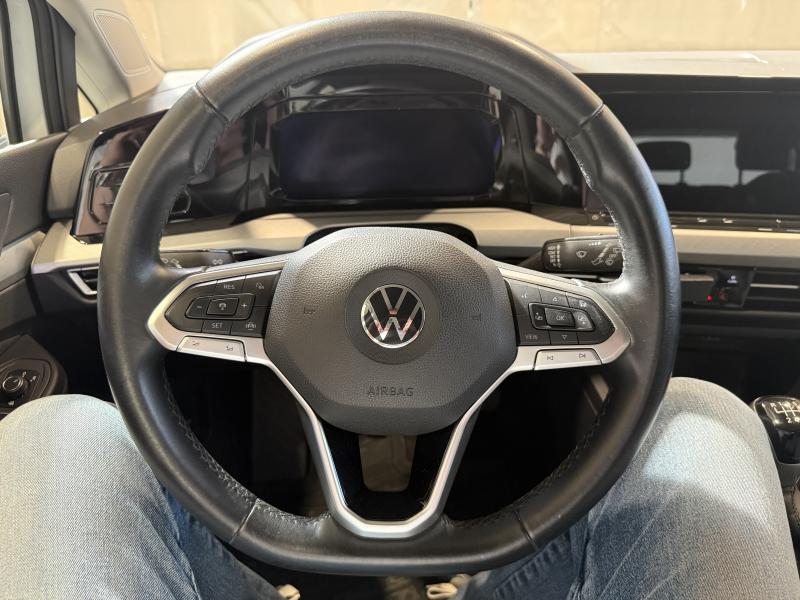 Image de la voiture Volkswagen Golf