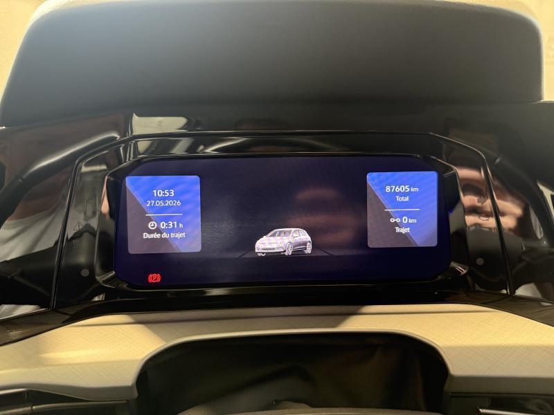 Image de la voiture Volkswagen Golf