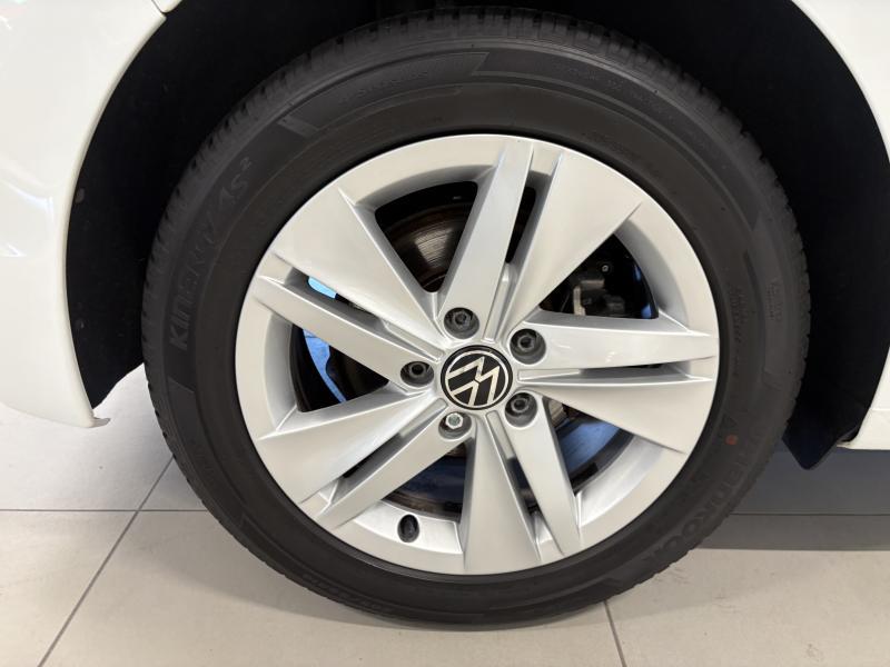 Image de la voiture Volkswagen Golf
