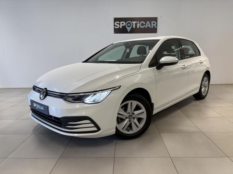 Image de la voiture Volkswagen Golf