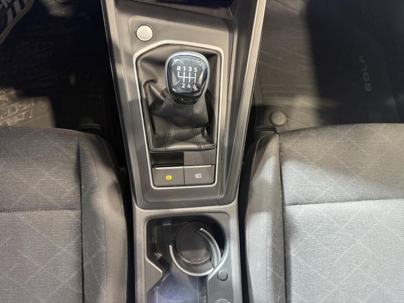Image de la voiture Volkswagen Golf