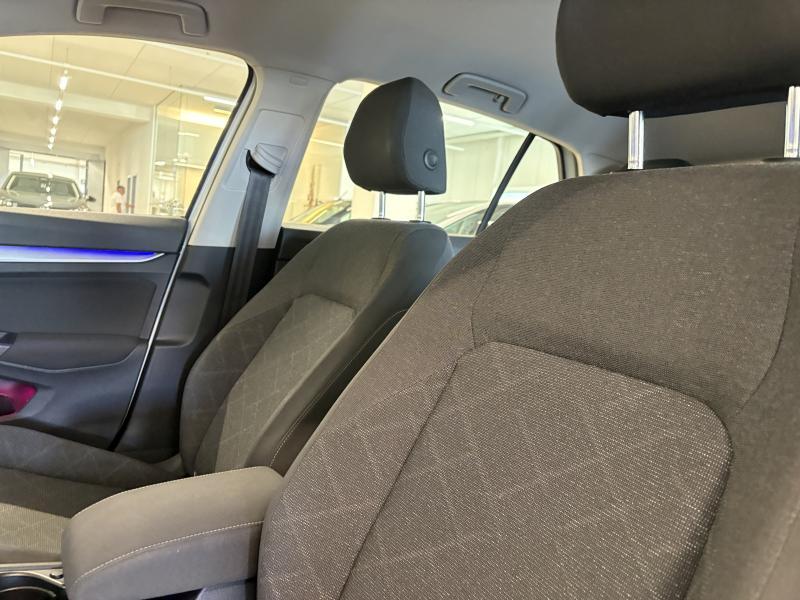 Image de la voiture Volkswagen Golf