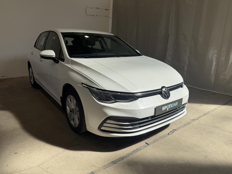 Image de la voiture Volkswagen Golf