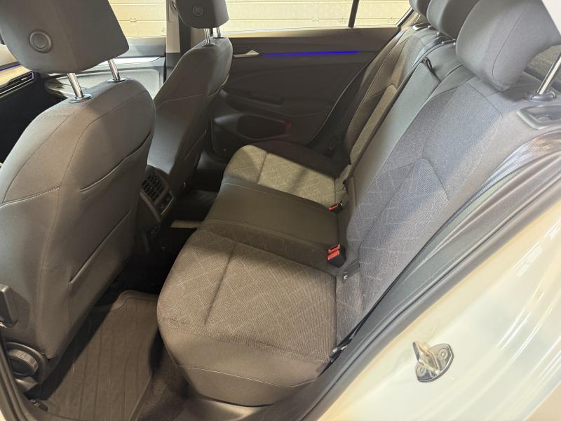 Image de la voiture Volkswagen Golf