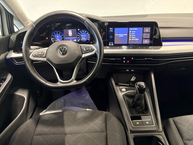 Image de la voiture Volkswagen Golf