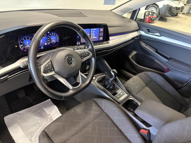 Image de la voiture Volkswagen Golf