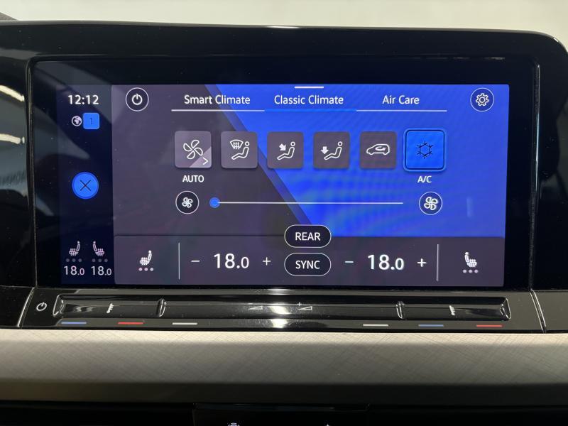 Image de la voiture Volkswagen Golf