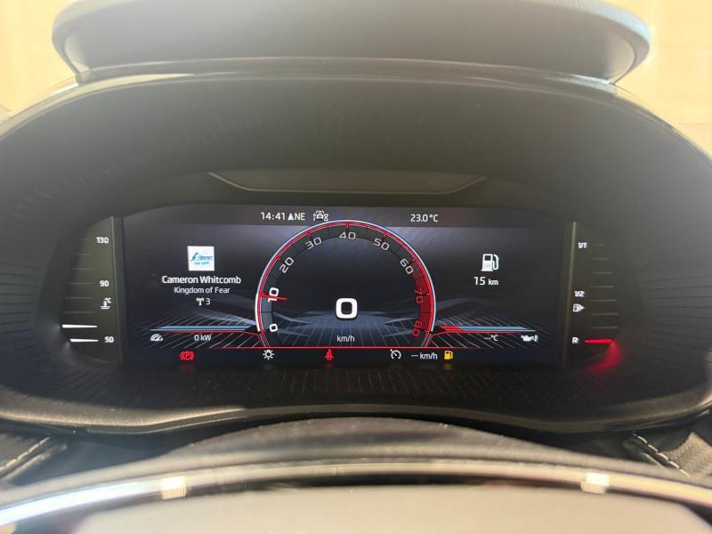 Image de la voiture Skoda Fabia