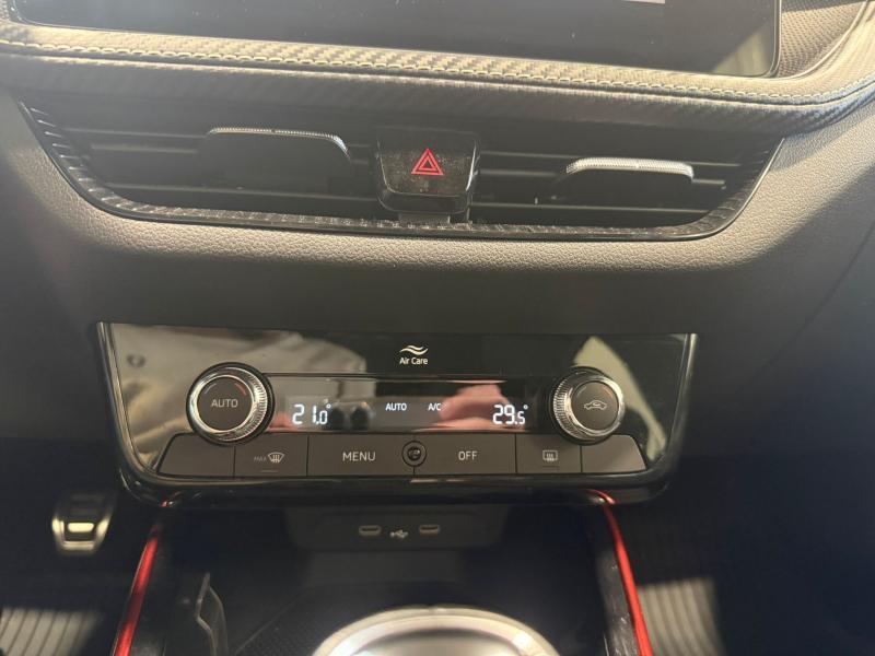 Image de la voiture Skoda Fabia