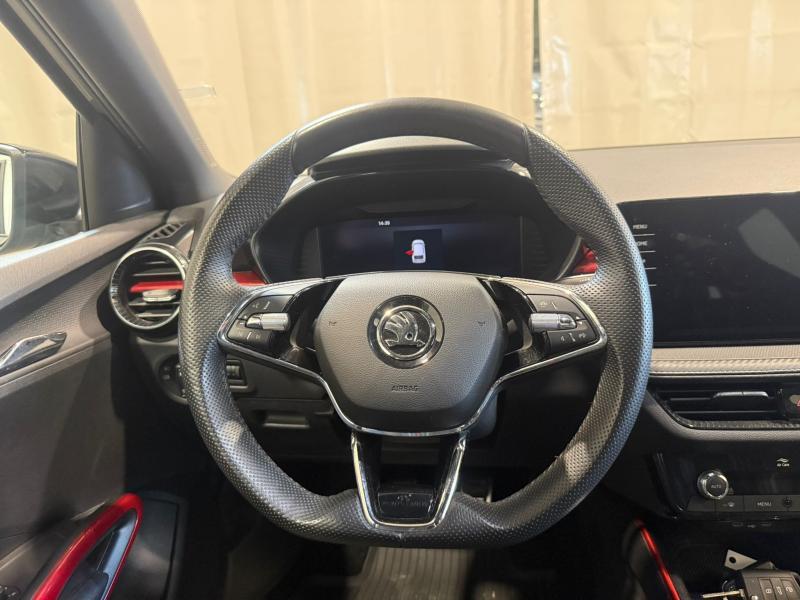 Image de la voiture Skoda Fabia