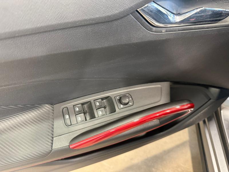 Image de la voiture Skoda Fabia