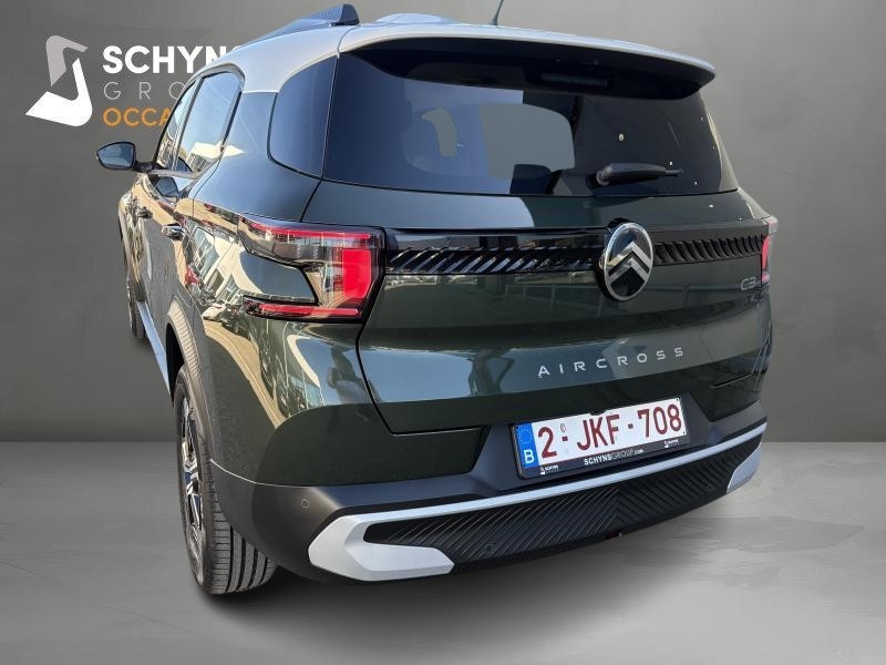 Image de la voiture Citroen C3