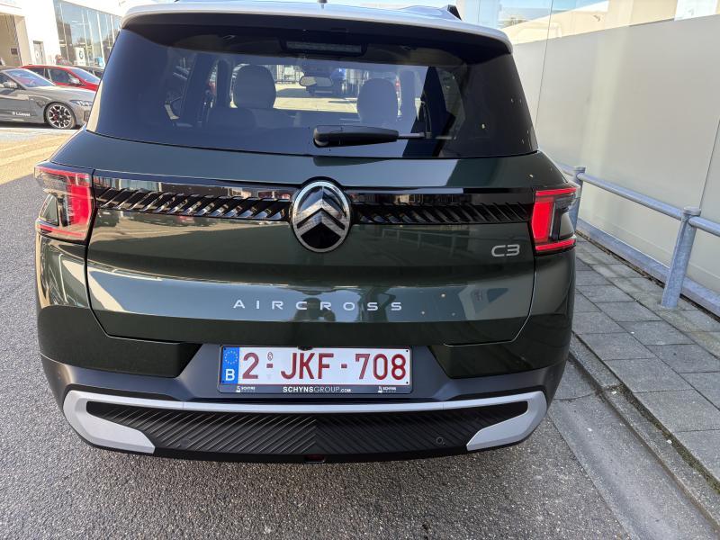 Image de la voiture Citroen C3