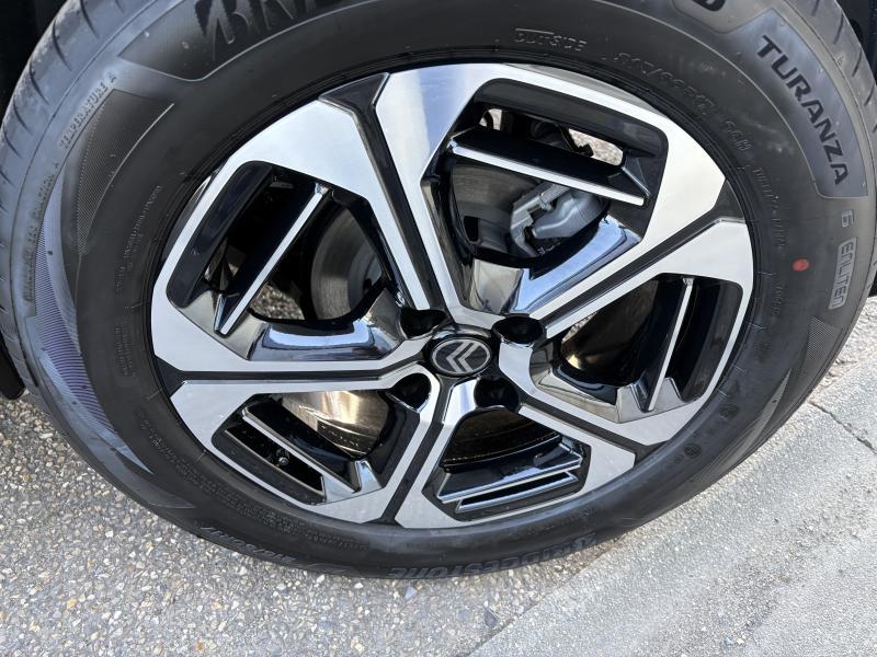 Image de la voiture Citroen C3