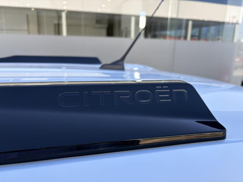 Image de la voiture Citroen C3