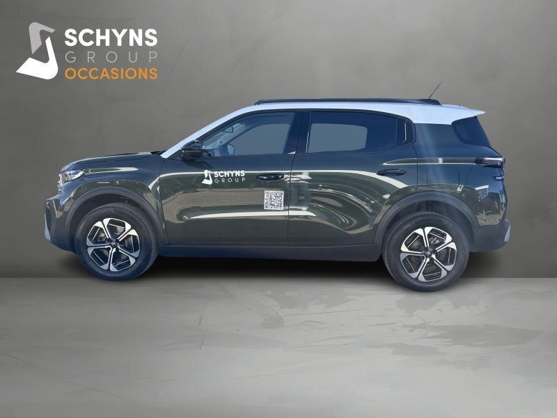 Image de la voiture Citroen C3