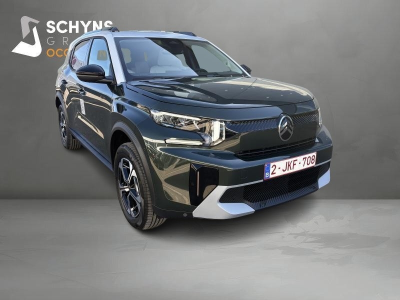 Image de la voiture Citroen C3
