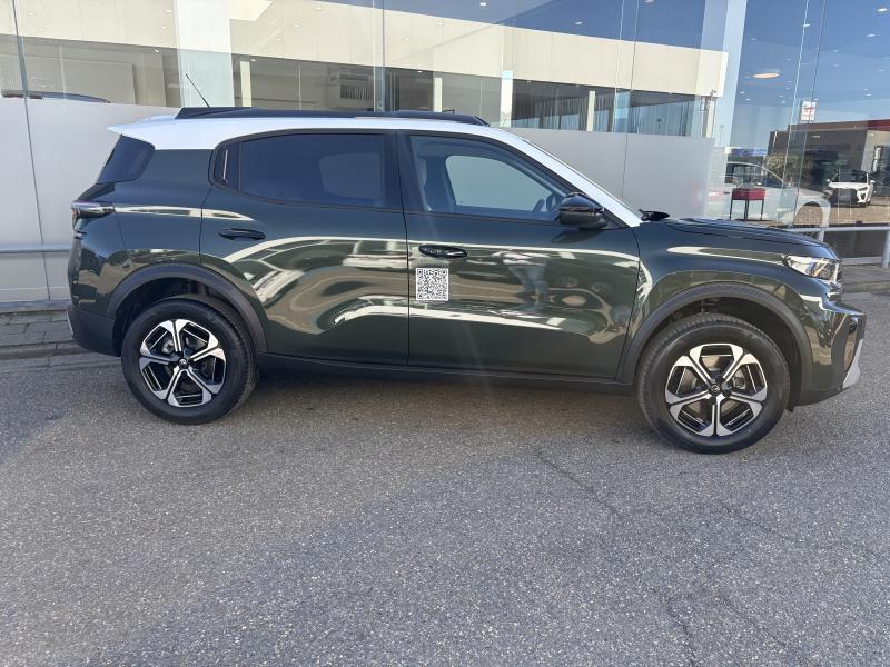 Image de la voiture Citroen C3