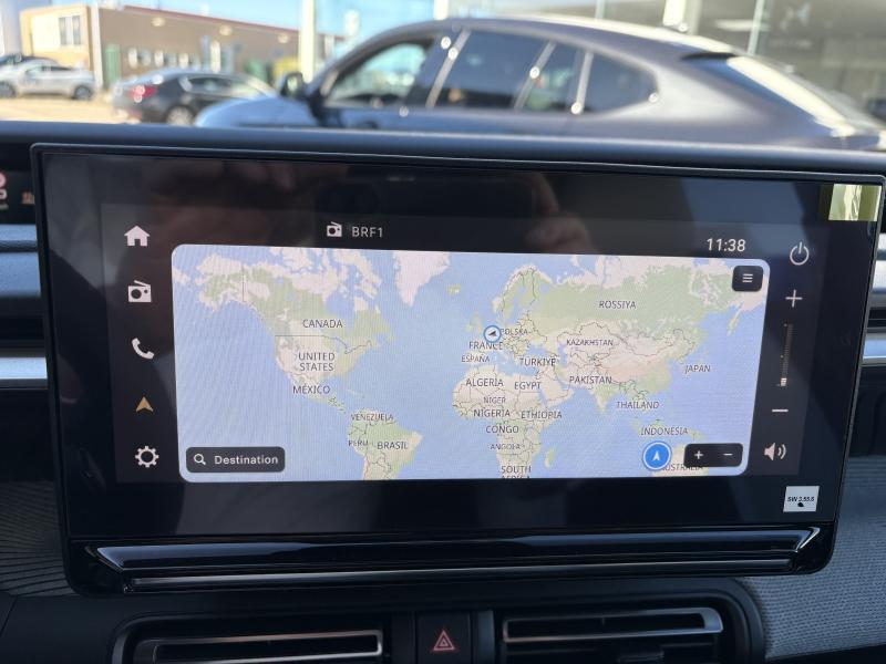 Image de la voiture Citroen C3