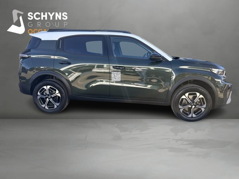 Image de la voiture Citroen C3