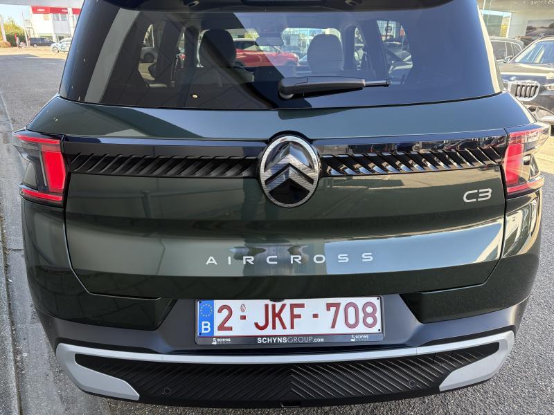 Image de la voiture Citroen C3