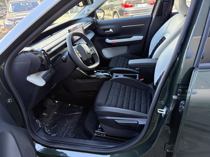 Image de la voiture Citroen C3