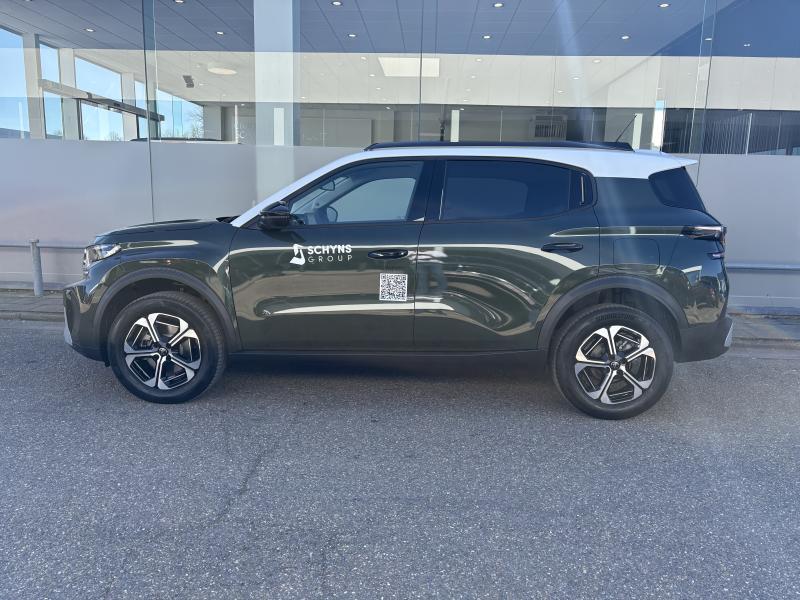 Image de la voiture Citroen C3