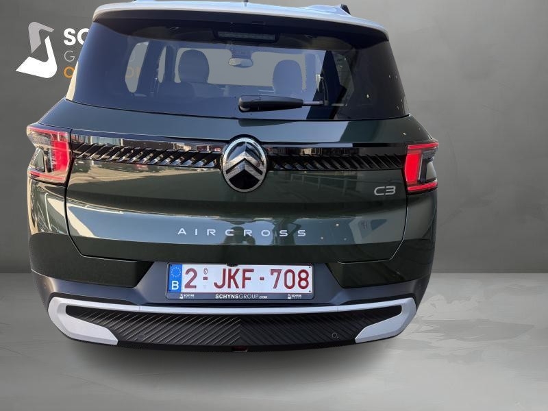 Image de la voiture Citroen C3