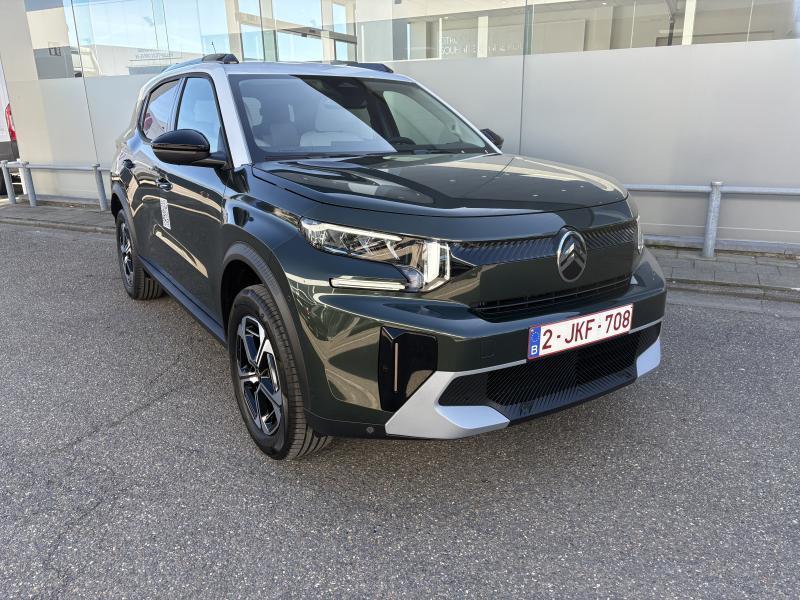 Image de la voiture Citroen C3