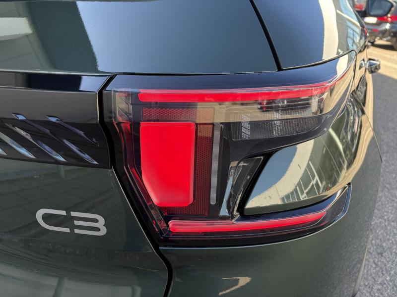 Image de la voiture Citroen C3