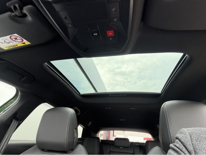 Image de la voiture Opel Astra Sports Tourer