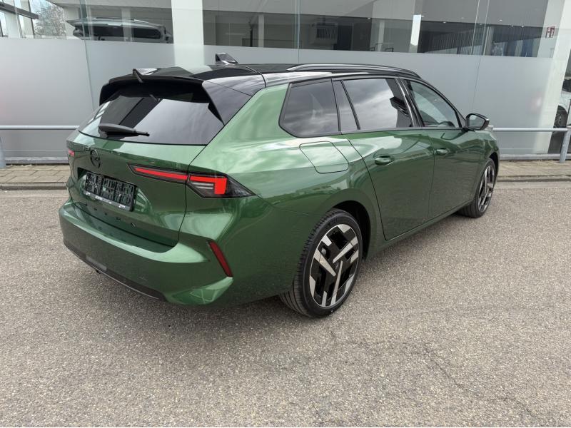 Image de la voiture Opel Astra Sports Tourer