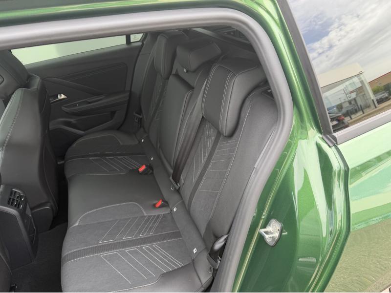Image de la voiture Opel Astra Sports Tourer