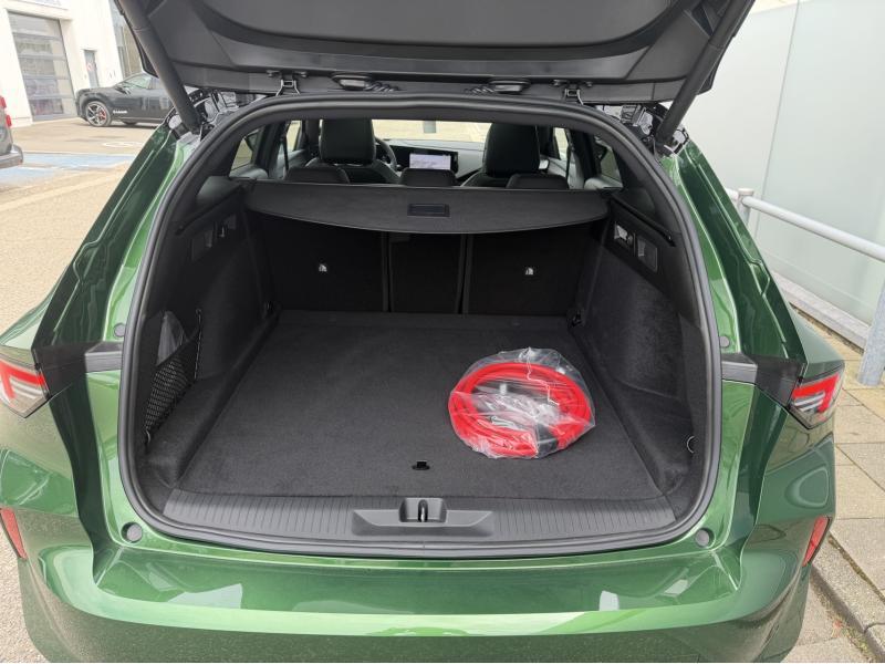 Image de la voiture Opel Astra Sports Tourer