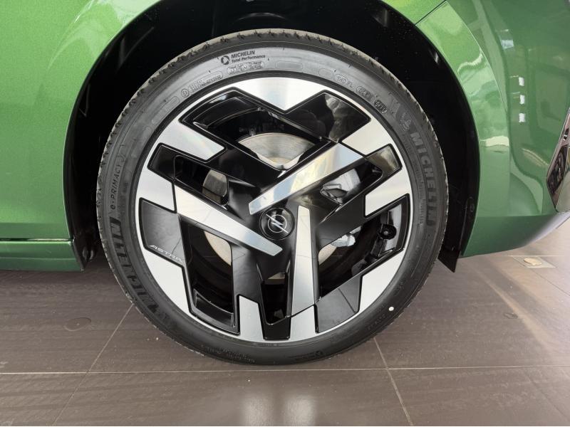 Image de la voiture Opel Astra Sports Tourer