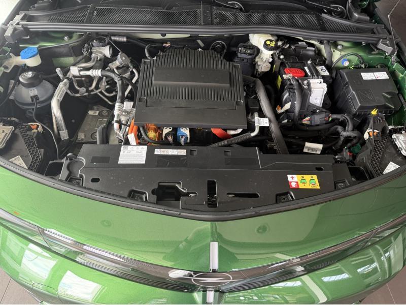Image de la voiture Opel Astra Sports Tourer