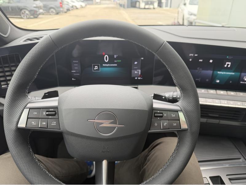 Image de la voiture Opel Astra Sports Tourer