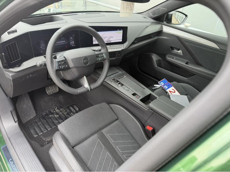 Image de la voiture Opel Astra Sports Tourer