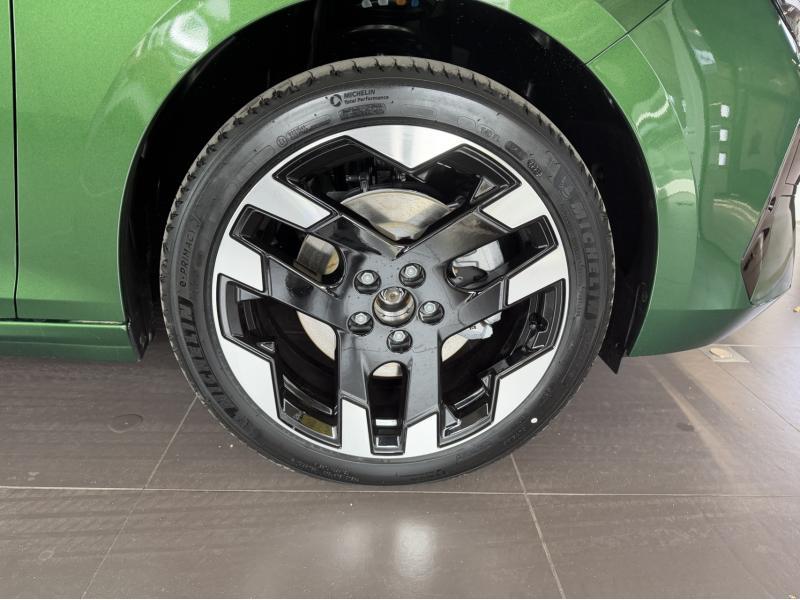 Image de la voiture Opel Astra Sports Tourer