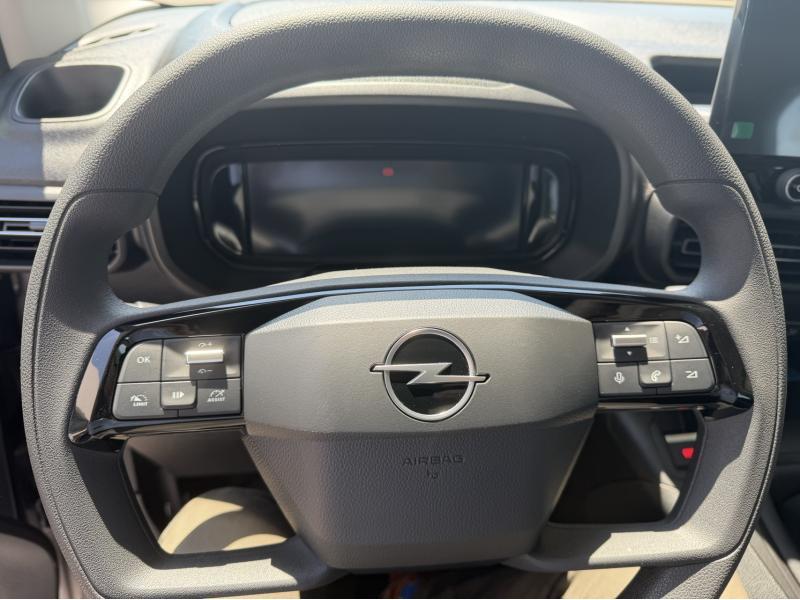 Image de la voiture Opel Combo Life